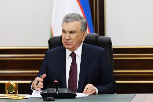 Мәмлекетимиздиң қорғаныў қәбилетин беккемлеў мәселелери додаланды
