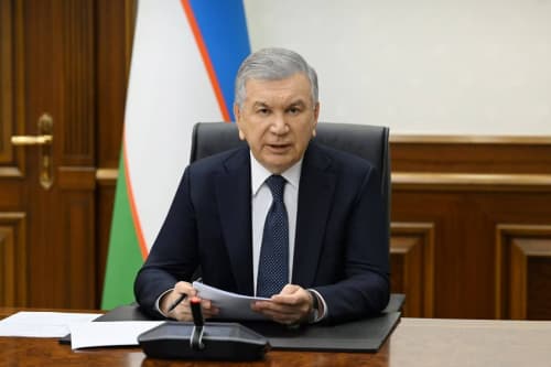 Меншиклестириў бағдарындағы тийкарғы ўазыйпалар додаланды