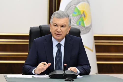 Представлены планы в сфере строительных материалов