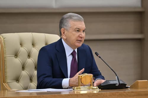 Mahalliy sanoat rivoji uchun yangi imkoniyatlar belgilandi