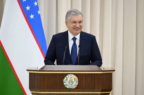 Qashqadaryo viloyatini rivojlantirish bo‘yicha qo‘shimcha imkoniyatlar ko‘rsatib o‘tildi