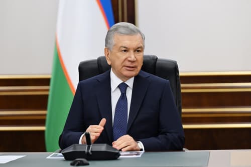 Рассмотрены планы по развитию олимпийского движения