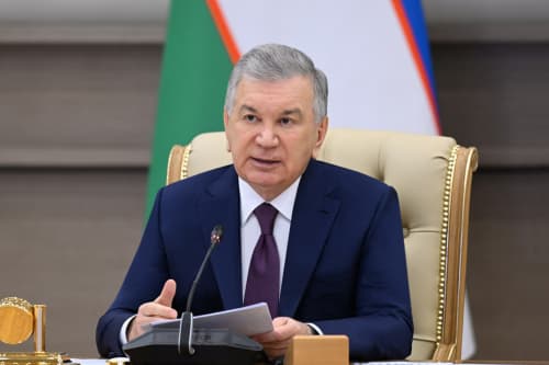 Озиқ-овқат экспортини кўпайтириш бўйича янги захира ва имкониятлар белгиланди