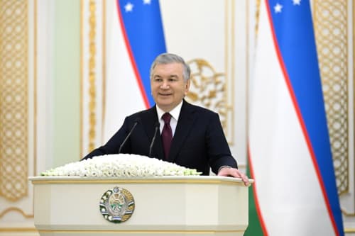 Prezident: har bir yutuq va natija, avvalo, inson qadrini ulug‘lash, uning huquq va manfaatlarini ta’minlashga xizmat qilmoqda