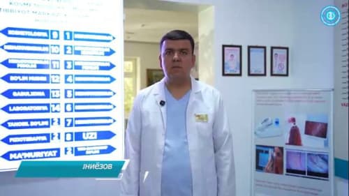 Bugun tibbiyotni raqamlashtirishsiz tasavvur etish qiyin