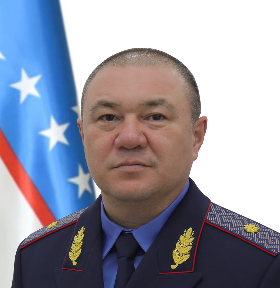 Кудратходжаев Ботир Бахромович