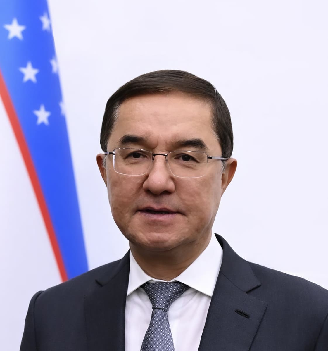 Кучкаров Джамшид Анварович