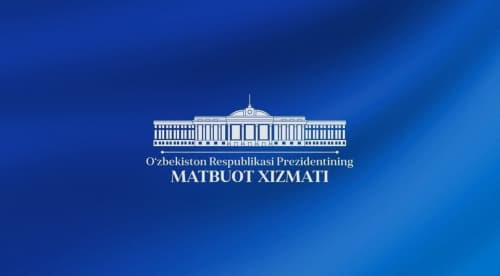 Сегодня Президент Шавкат Мирзиёев посетит Наманганскую область.