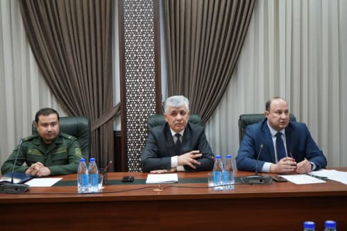 Investitsiya mablag‘larini jalb qilish va eksport ko‘rsatkichlarini oshirish vazifalari muhokama qilindi