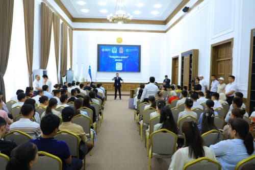 Авторы самых инновационных и перспективных проектов получили льготные кредиты