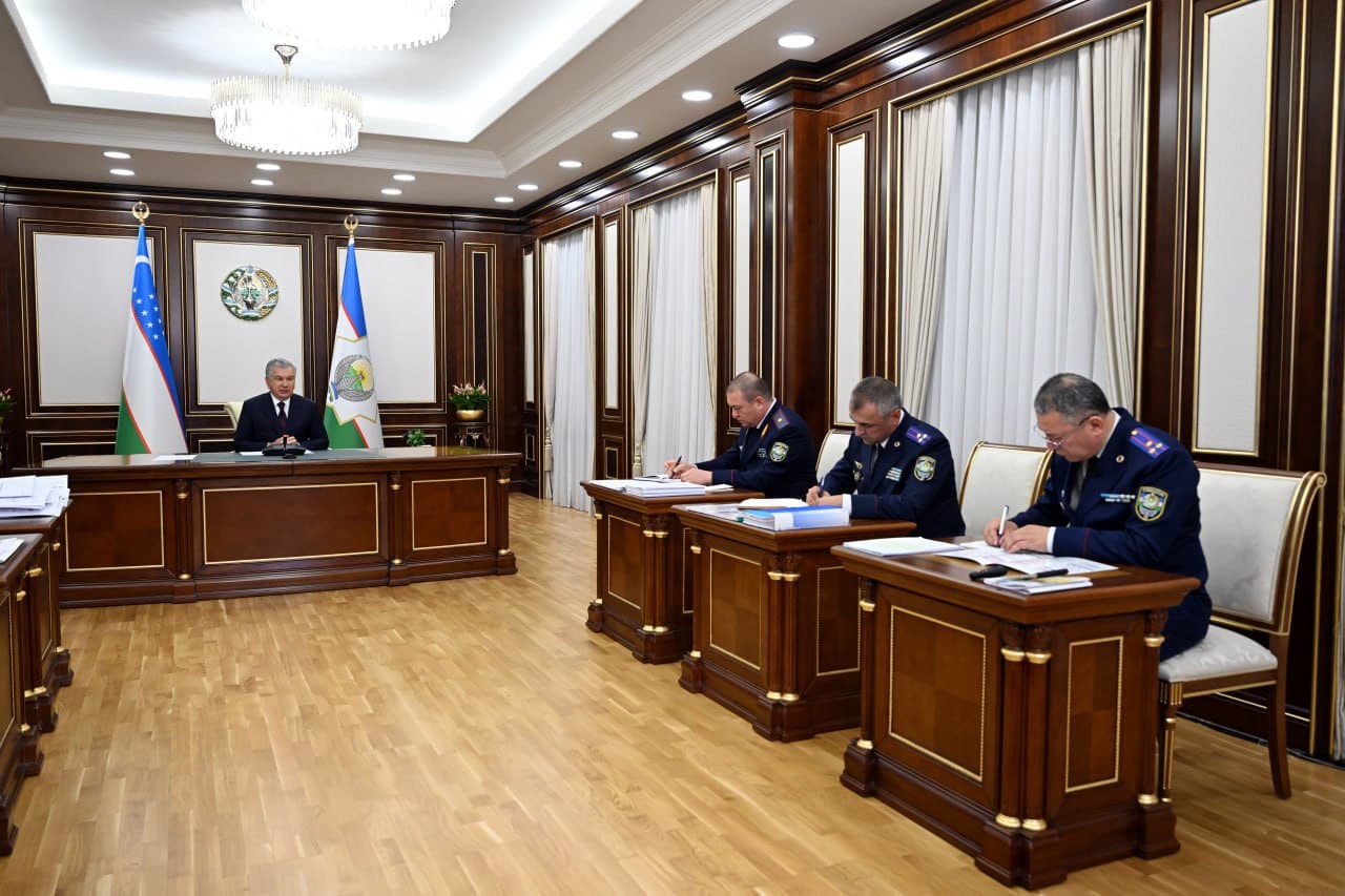 Представлены новые подходы в сфере предупреждения чрезвычайных ситуаций