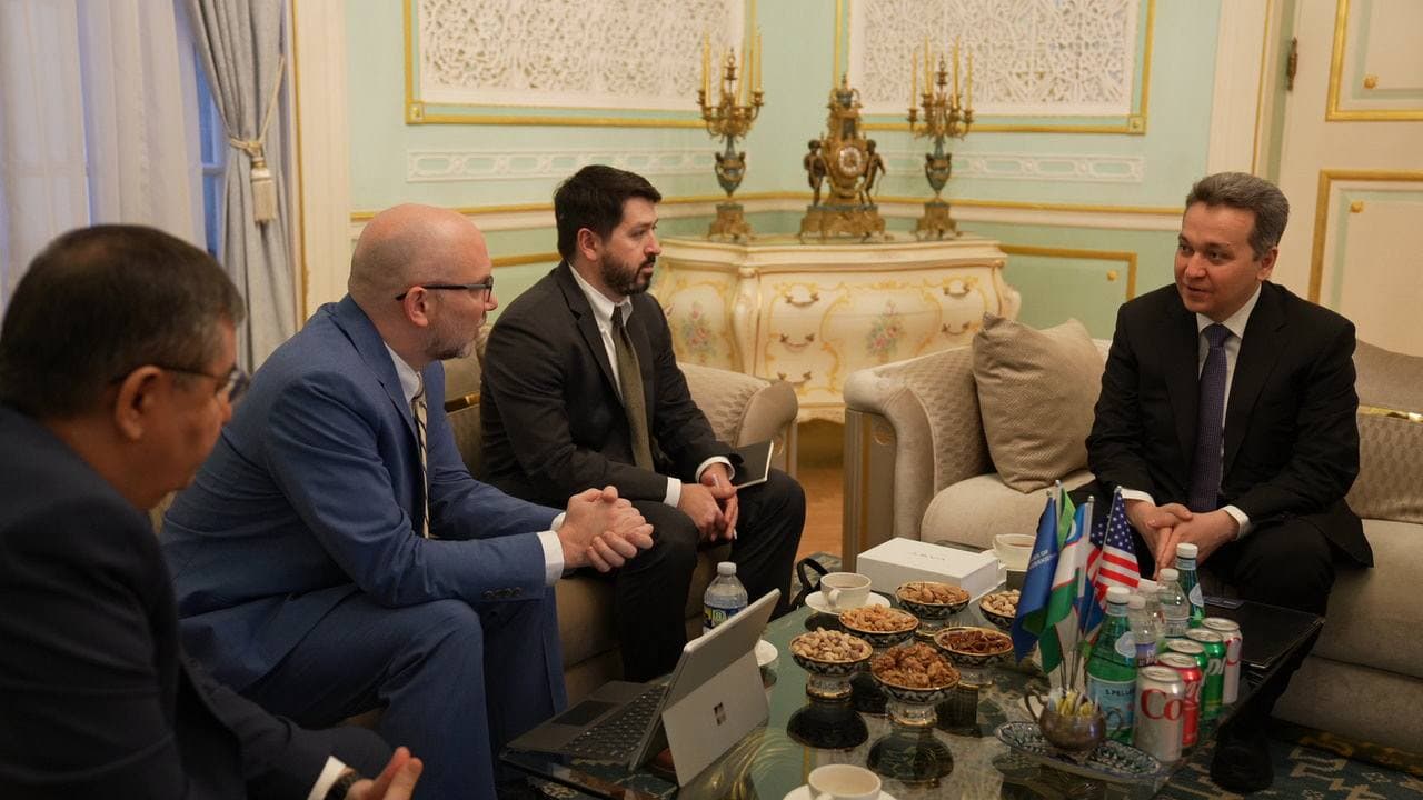 Cooperation with Vast in the Field of Space Technologies Established