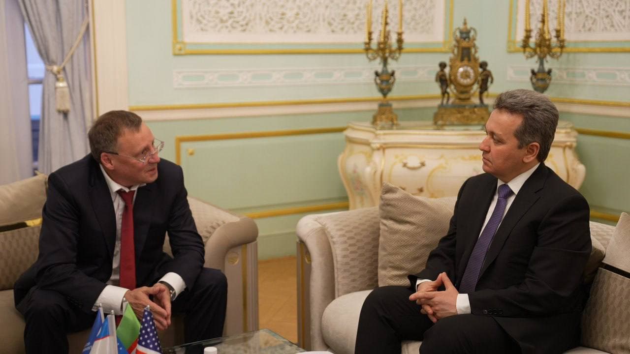 UZTELECOM and Winncom Technologies: Memorandum on Innovative Network Solutions Signed