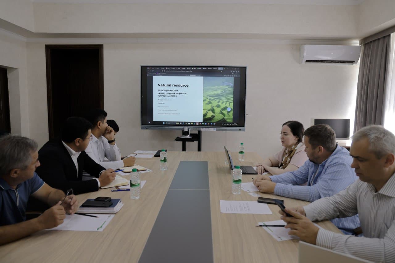 От отходов к ресурсу: новое направление сотрудничества Узбекистана и Малайзии