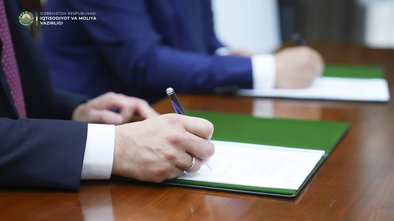 Cooperation with “ILF Consulting Engineers” Launched to Enhance Energy Efficiency