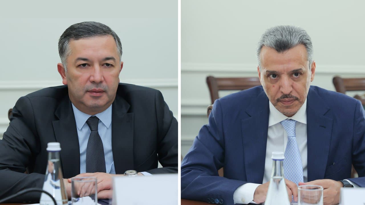 SAUDIYADA ISHLASH UCHUN IMKONIYAT: Ham daromad, ham ziyorat