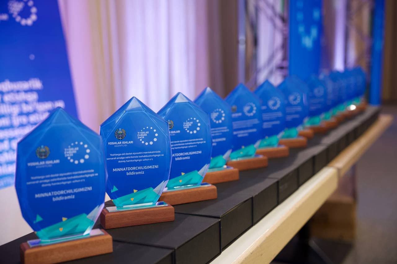 Маҳалладаги ёшлар етакчилари I Форумининг тантанали очилиш маросими бўлиб ўтди.