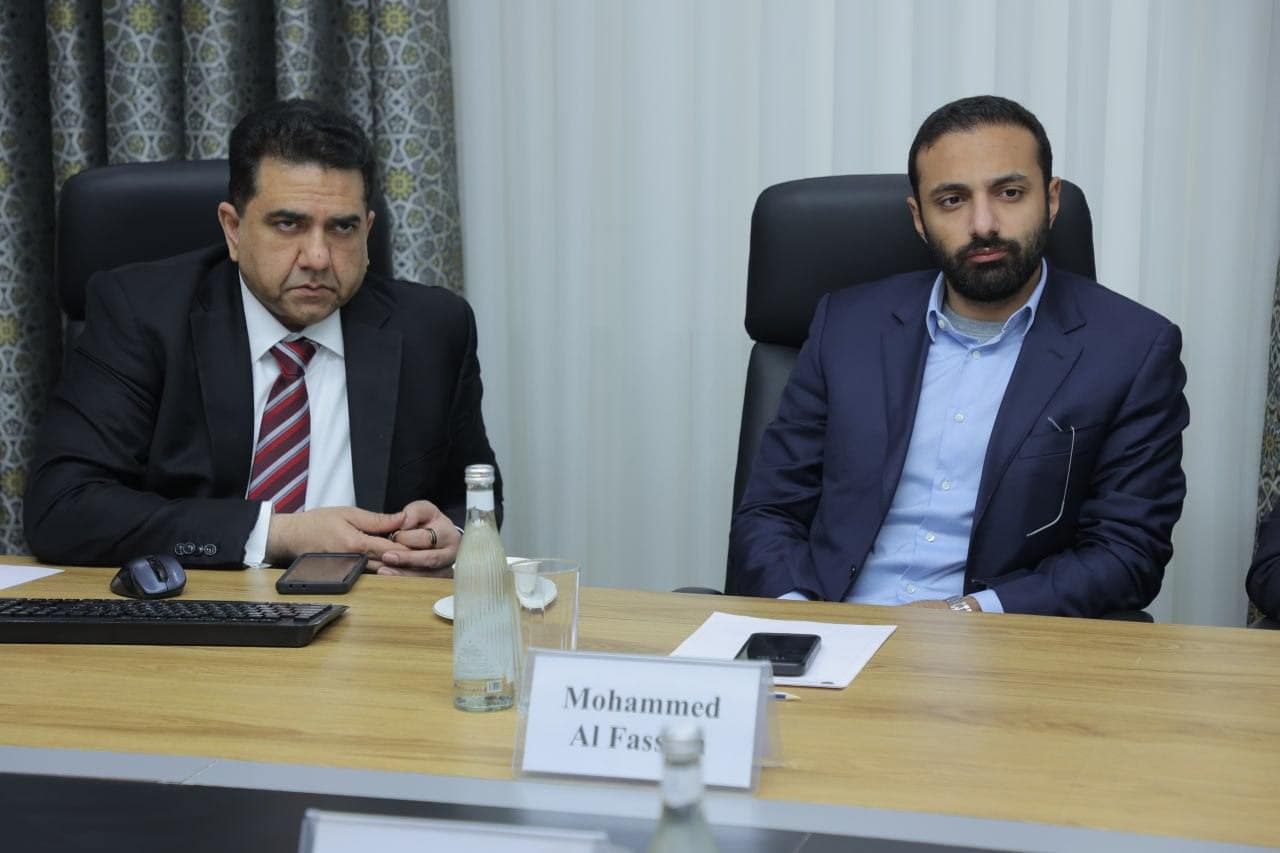 САУДИЯ АРАБИСТОНИ КОМПАНИЯСИ КАСБ-ҲУНАР ТАЪЛИМИГА ИНВЕСТИЦИЯ КИРИТАДИ