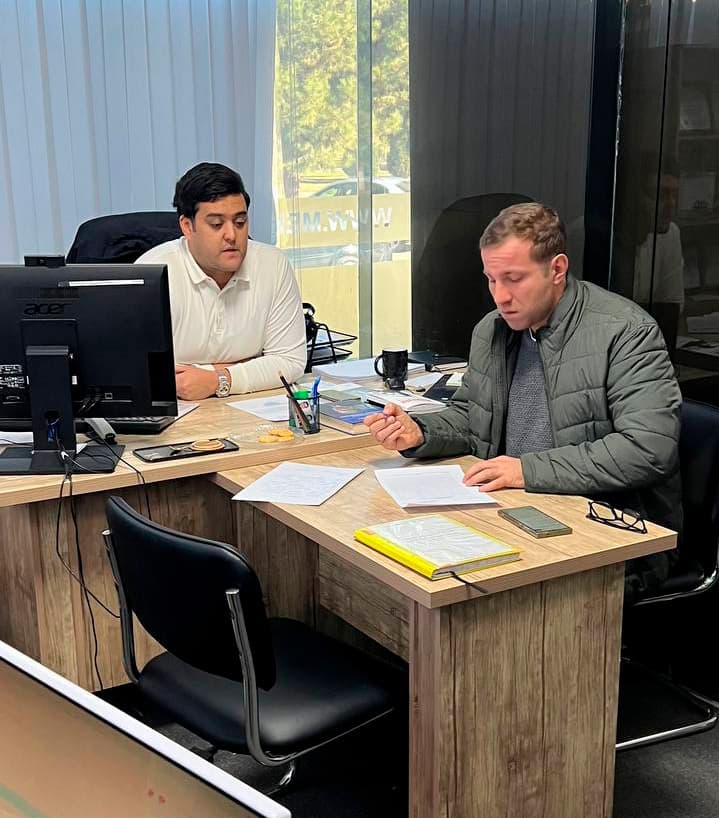 "ENTER ENGINEERING" ишчисига 57 минг АҚШ доллари миқдоридаги ойлик иш ҳақи ундириб берилди