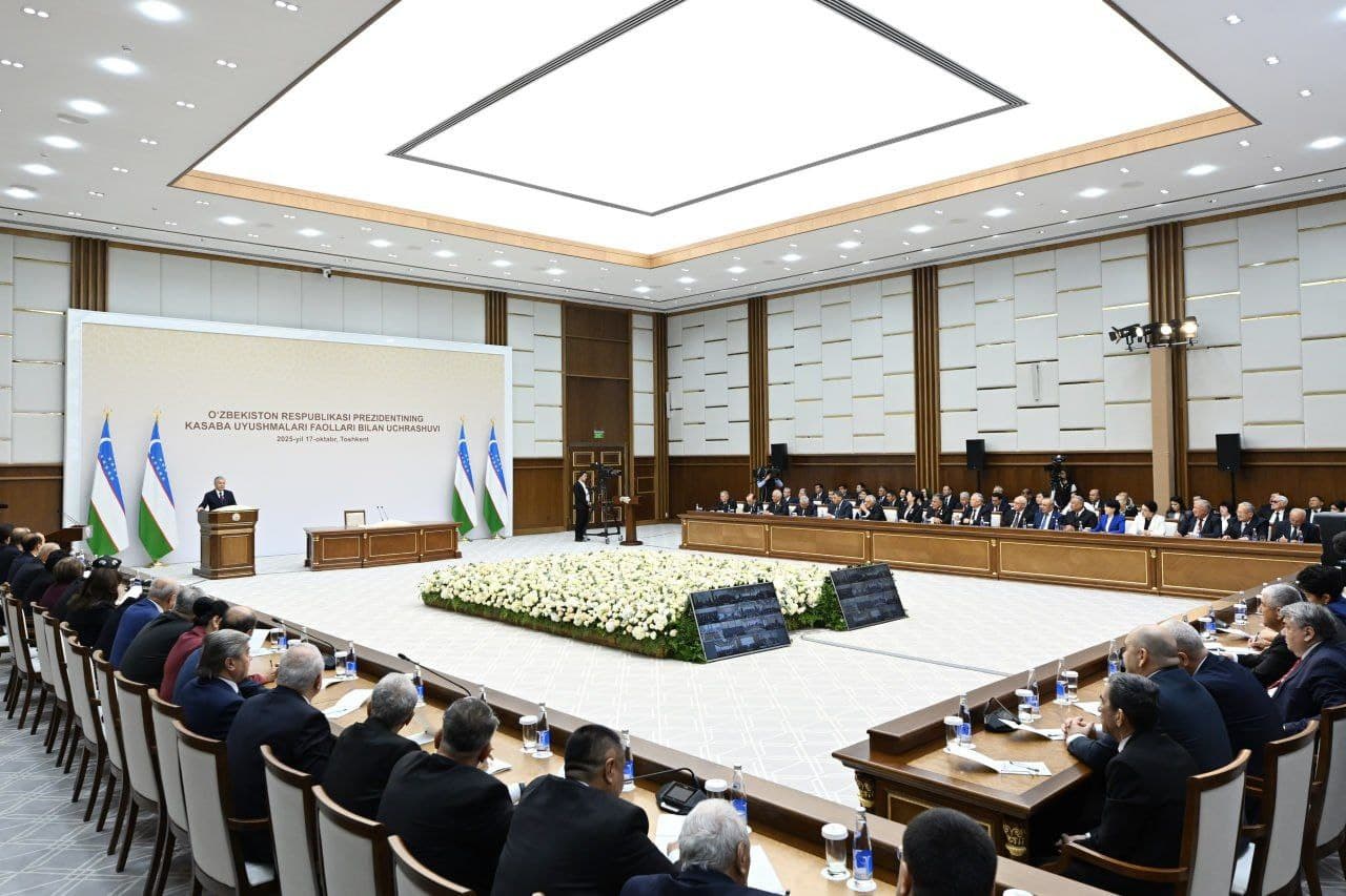 Xalqaro mehnat tashkiloti bilan hamkorlik